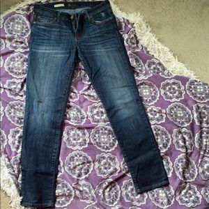 Kut for the kloth Catherine boyfriend Jeans